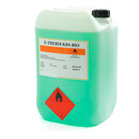 HEAT TRANSFER FLUID