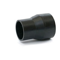 BUTT FUSION REDUCER