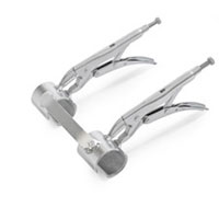 WELDING PLIER STRIAGHT