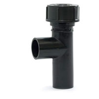 BLEED VALVE