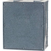 MANIFOLD BOX bild 2