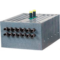 MANIFOLD BOX bild 3