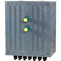 MANIFOLD BOX bild 4
