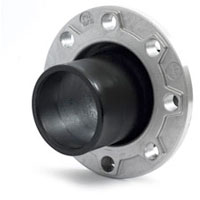 HDPE BACK UP RING
