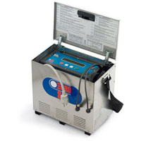 EUROSTANDARD ELECTROFUSION
