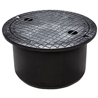 Manifold chamber Compact bild 2