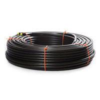 ROLLED PIPE