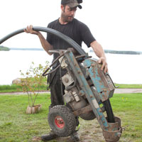 COLLECTOR FEEDER bild 2