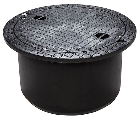 Manifold chamber Compact bild 2