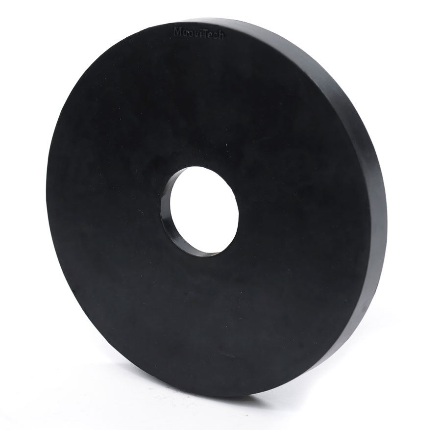 DRILL RUBBERS