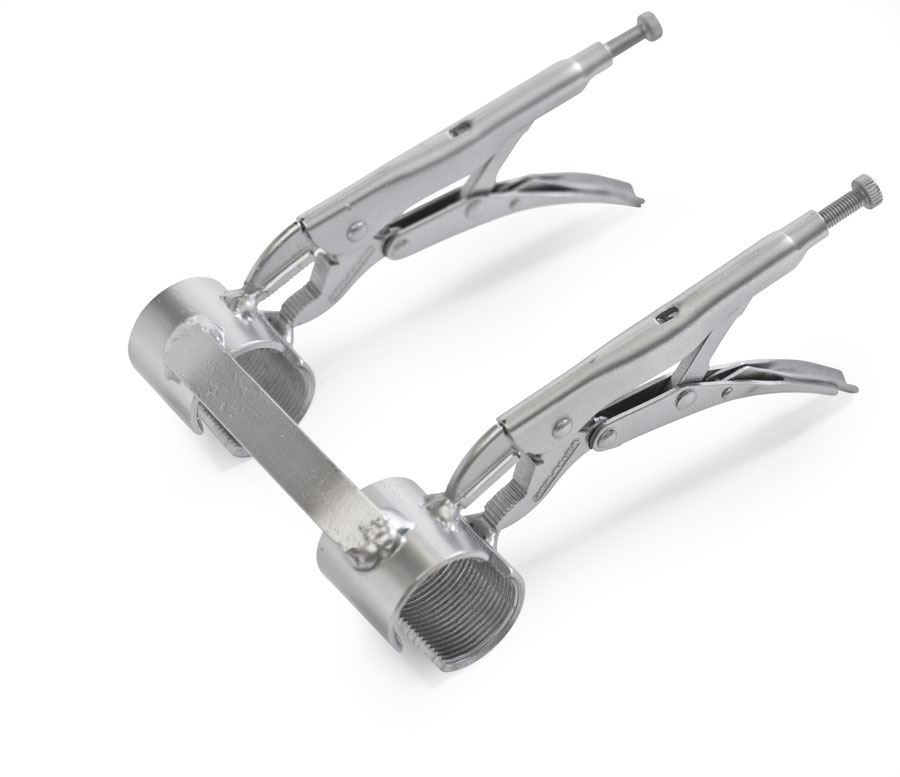 WELDING PLIER STRIAGHT