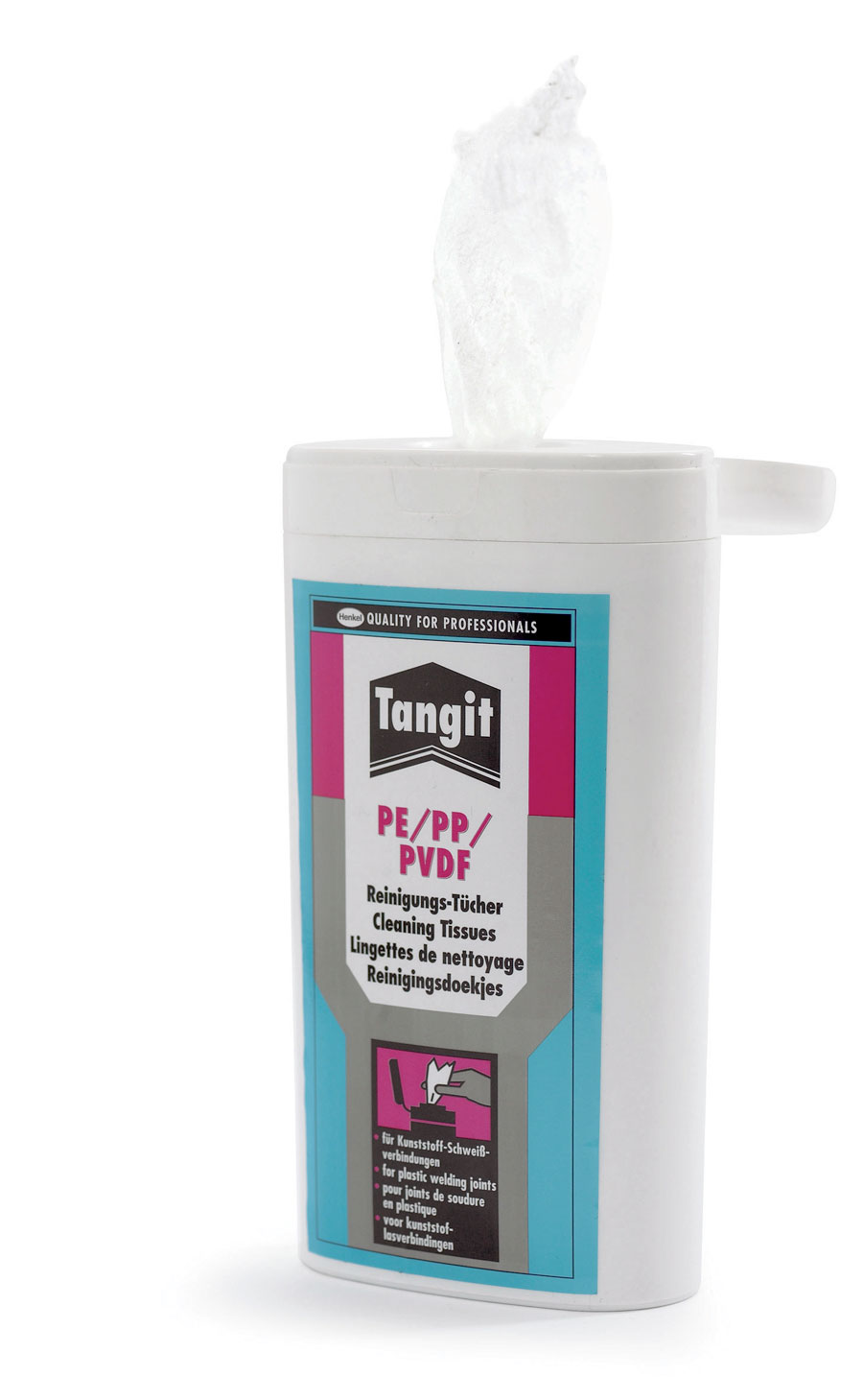 PIPE WIPES