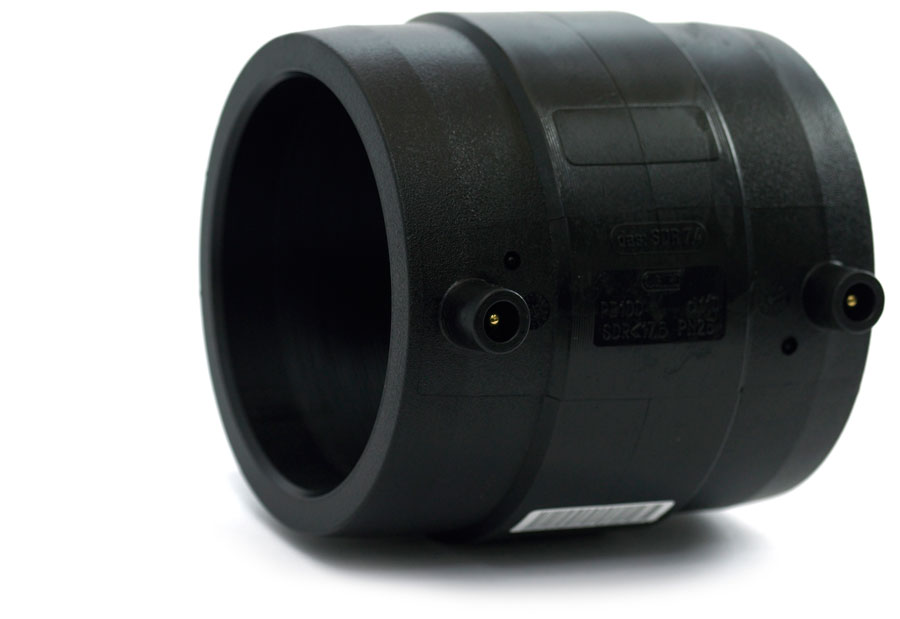 SOCKET FUSION COUPLING