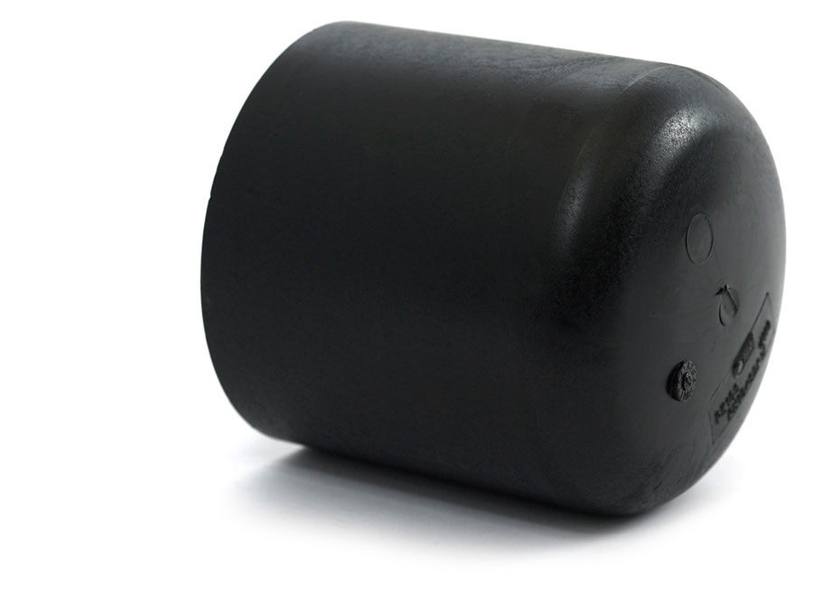 BUTT FUSION END CAP
