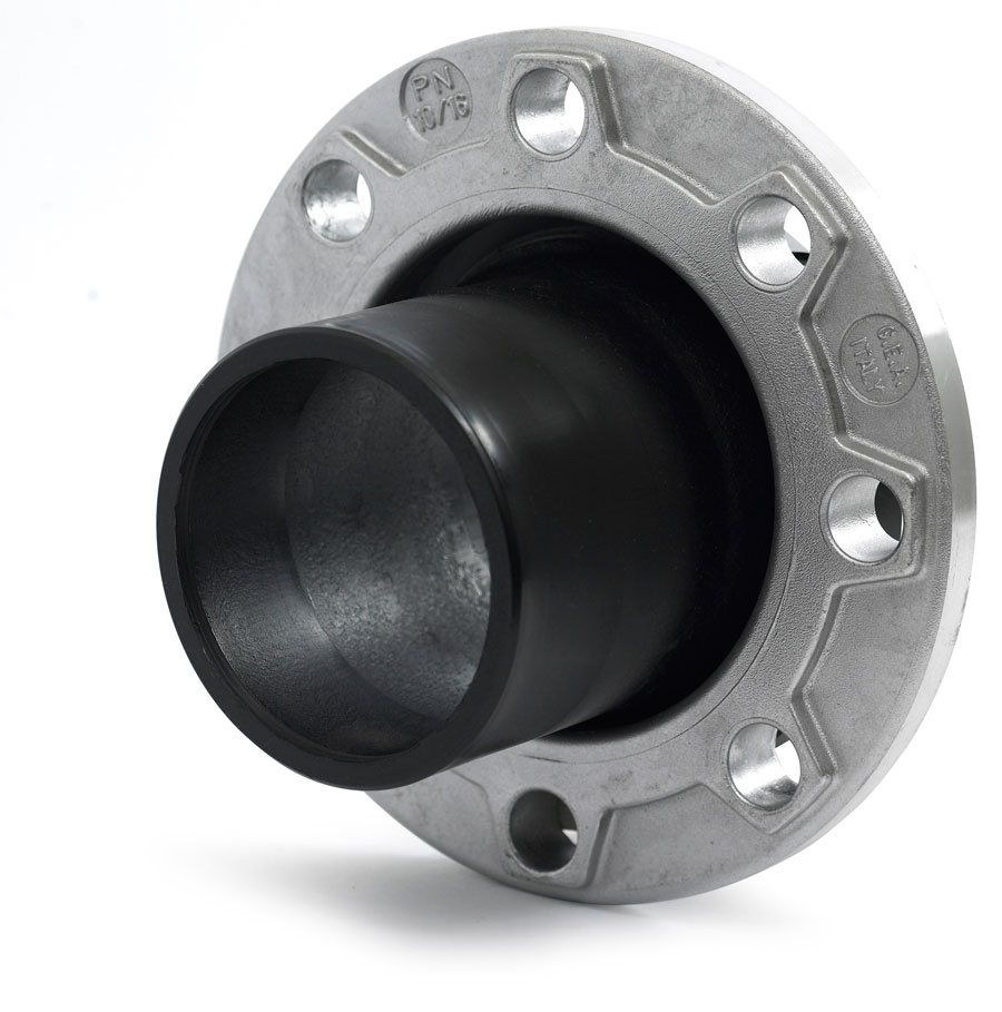 BUTT FUSION FLANGE ADAPTER
