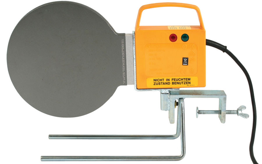 WELDING MIRROR