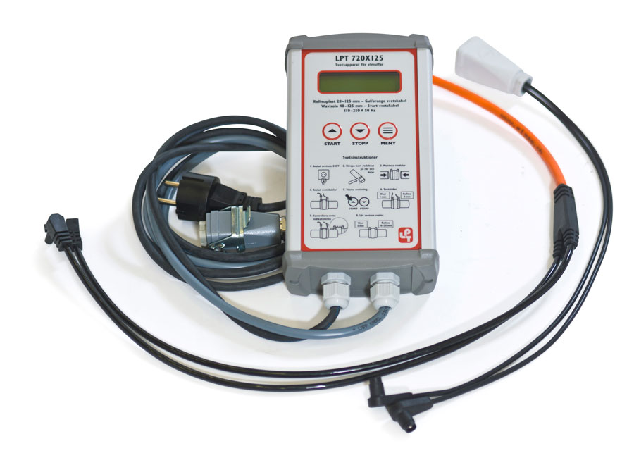 ROLLMAPLAST HANDHELD