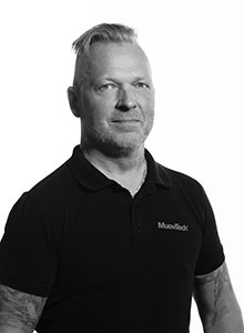 Anders Forsblad