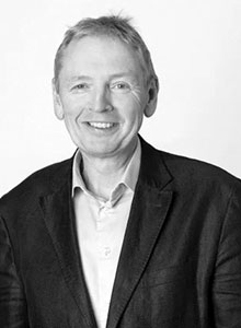 Kjell Bernt Kalland