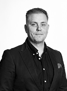 Timo Henriksson