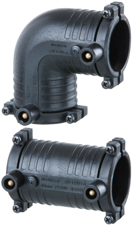 Product News: Upgrade of Electro fusion