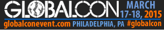 Globalcon - March 17-18