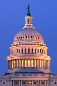 Congress OKs Sweeping 11th Hour Legislation