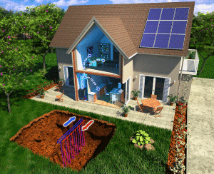 NEW FINANCING OPTIONS HELP MAKE GEOTHERMAL AFFORDABLE