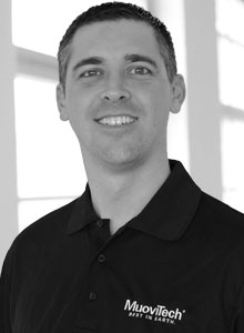 New manager of sales and operations