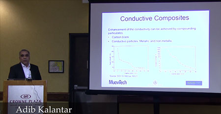 IGSHPA presentation