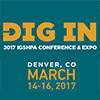 IGSHPA 2017 Denver, CO March 14-16